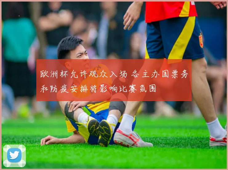 欧洲杯允许观众入场 各主办国票务和防疫安排将影响比赛氛围