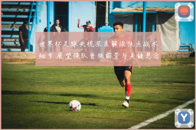 世界杯足球央视深度解读焦点战术细节 展望强队晋级前景与关键悬念