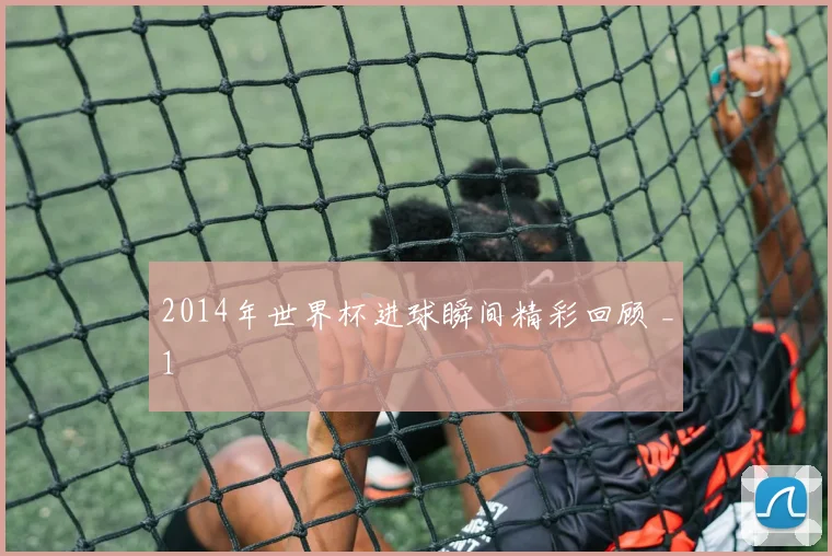 2014年世界杯进球瞬间精彩回顾 _1
