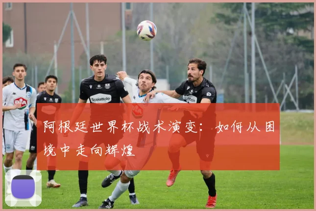 阿根廷世界杯战术演变:如何从困境中走向辉煌