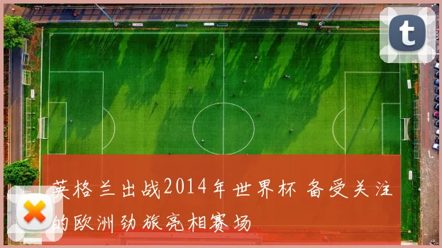英格兰出战2014年世界杯 备受关注的欧洲劲旅亮相赛场